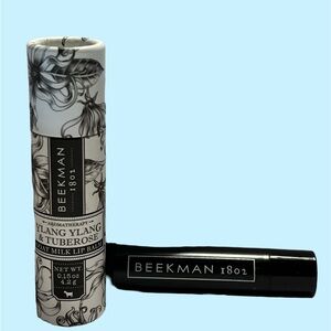 Ylang Ylang & Tuberose Lip Balm